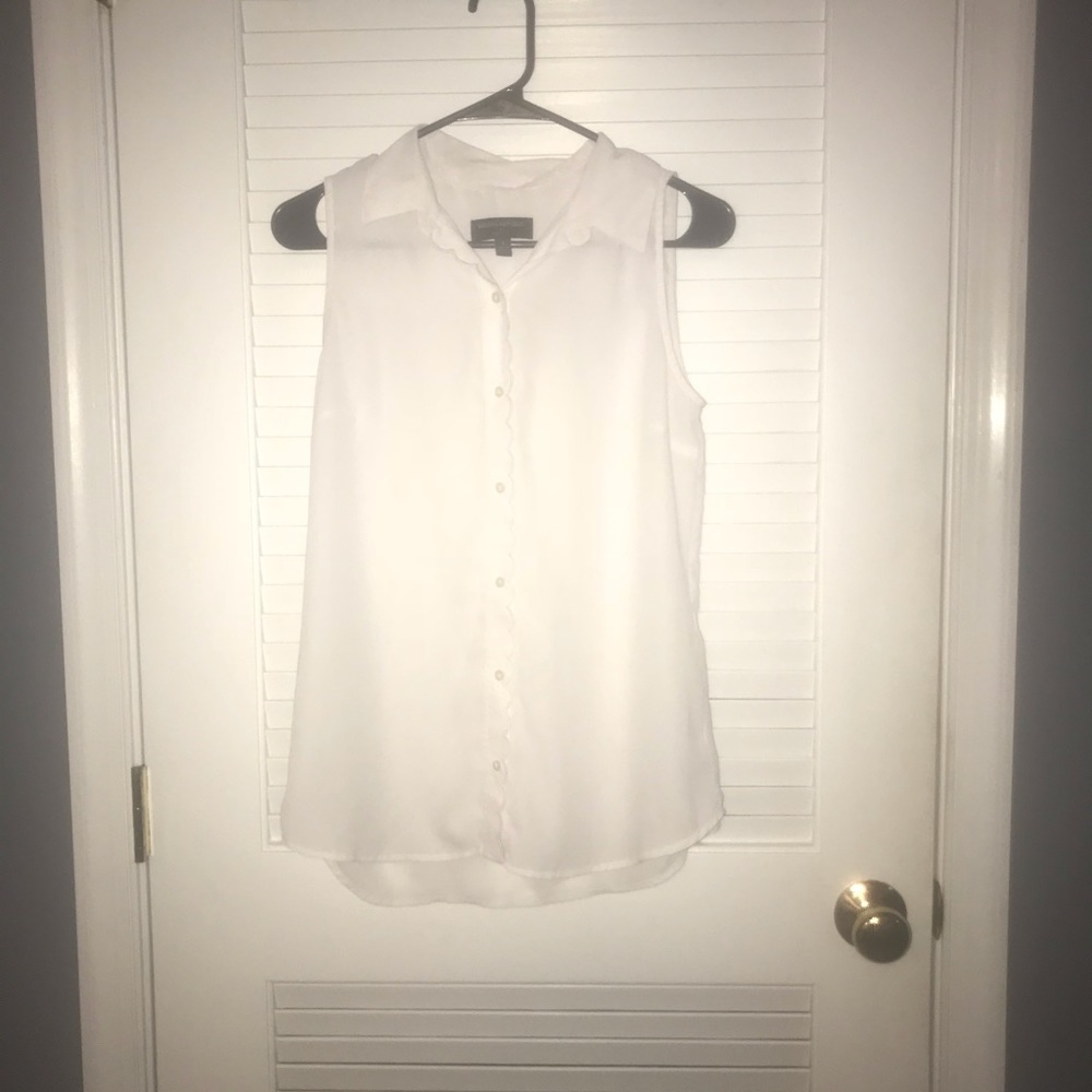 Banana Blouse